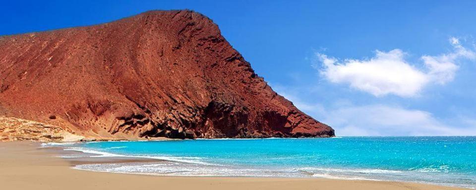 Tejita Beach La Tejita エクステリア 写真