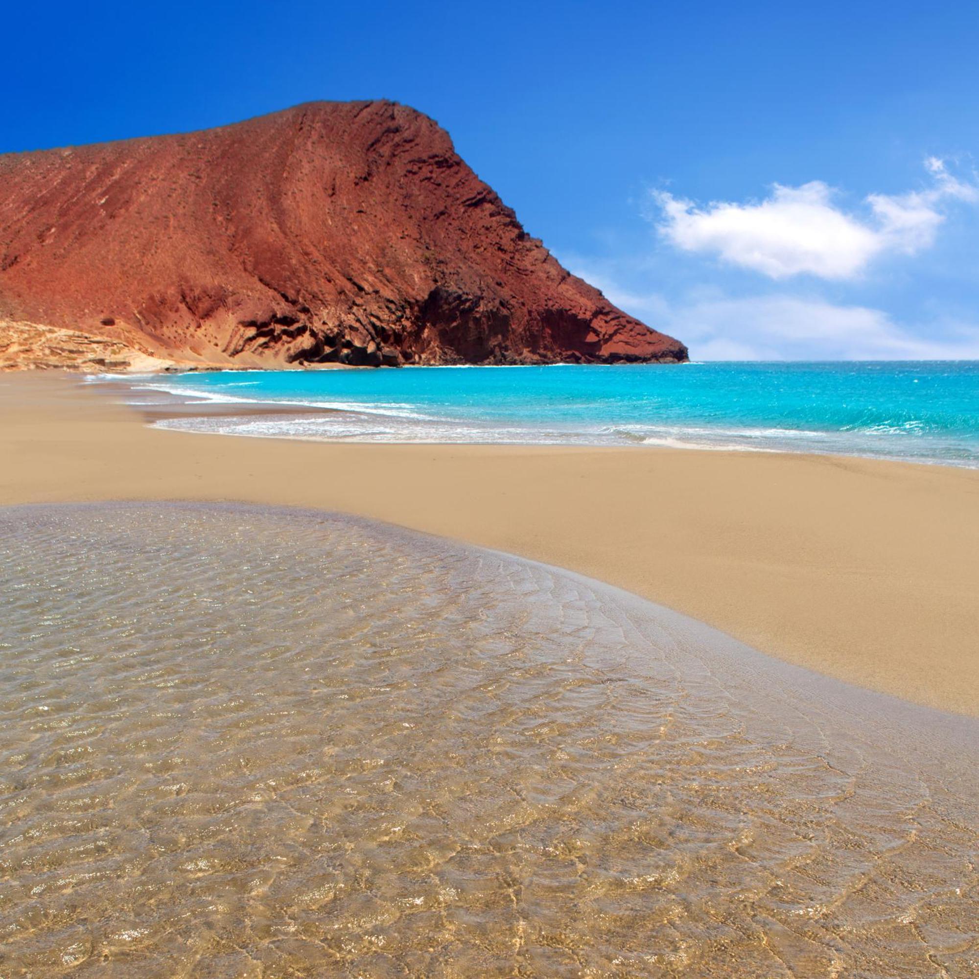 Tejita Beach La Tejita エクステリア 写真